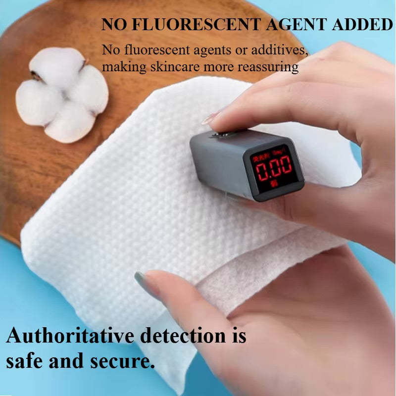 ソフトコットンフェイスタオル