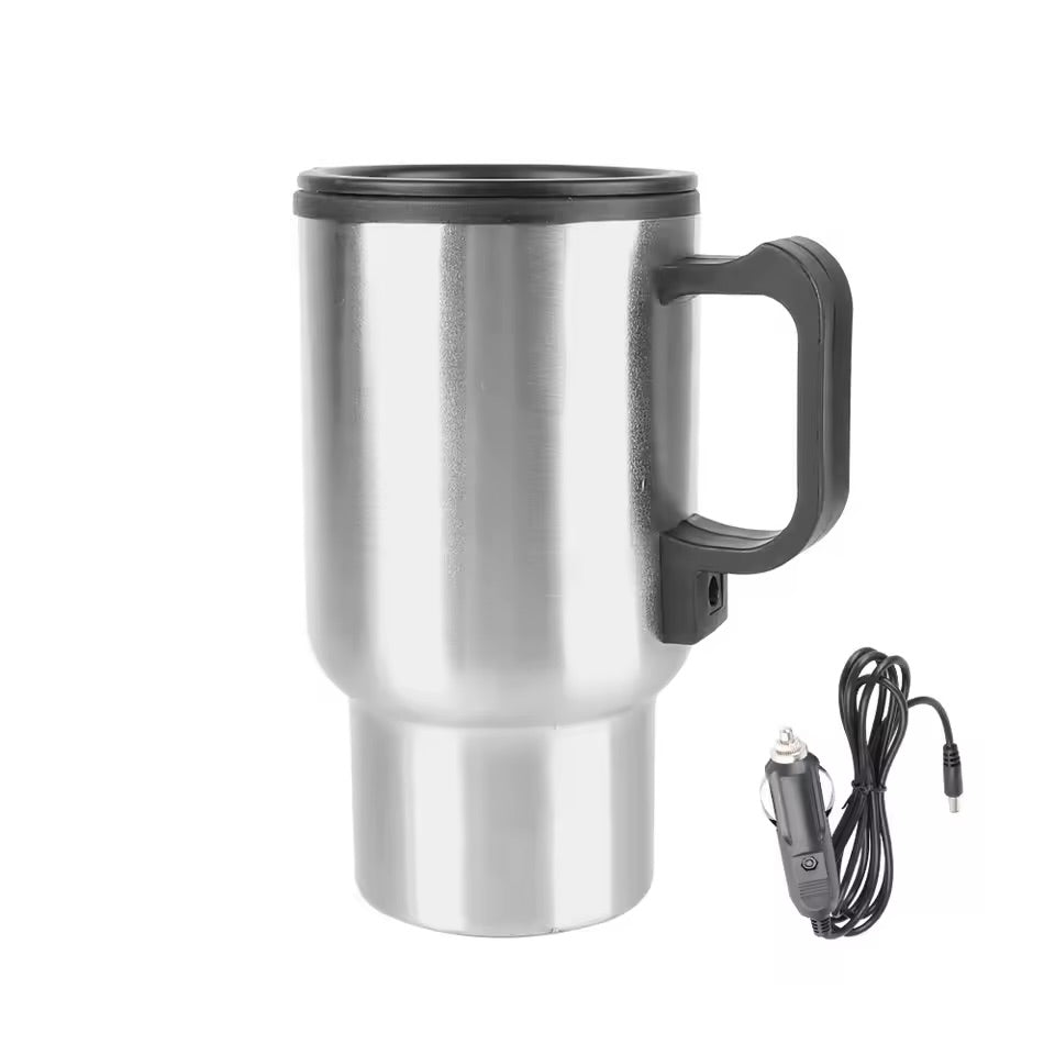 電気温水器,ステンレス12V  450ml