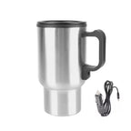 電気温水器,ステンレス12V  450ml