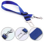 犬用カーシートベルト安全プロテクター