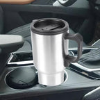 電気温水器,ステンレス12V  450ml