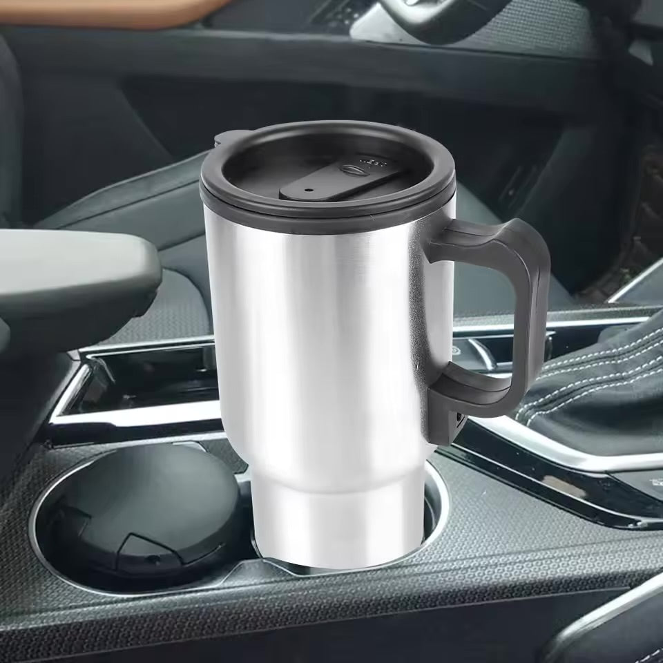 電気温水器,ステンレス12V  450ml