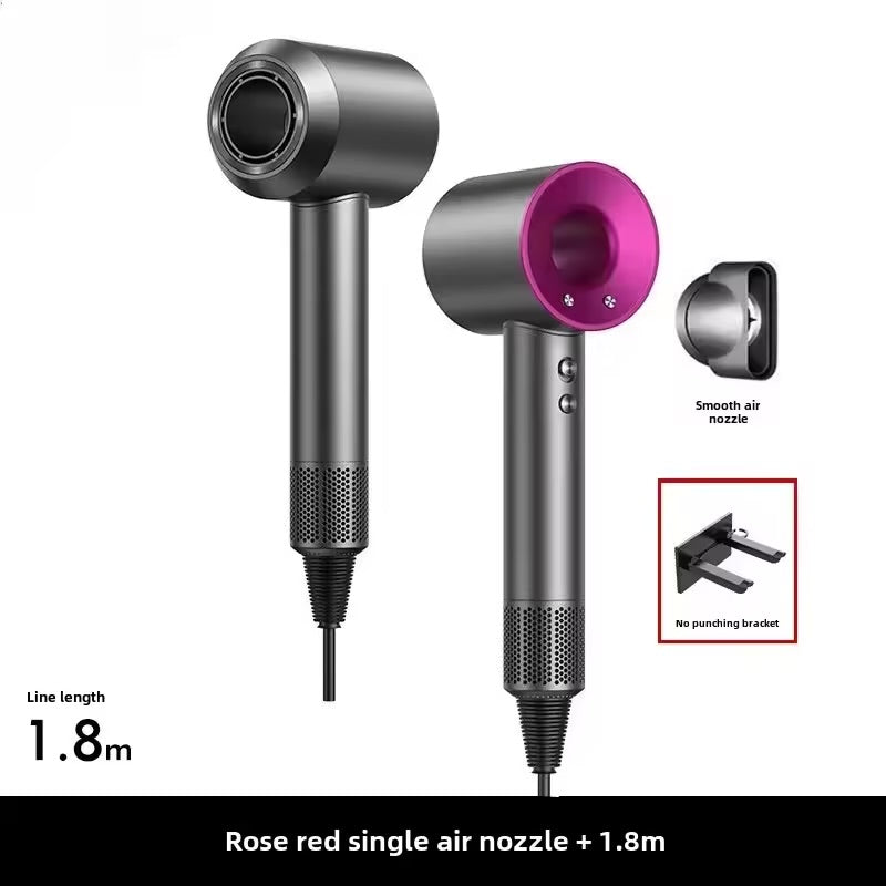 プロフェッショナル ヘアドライヤー