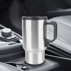 電気温水器,ステンレス12V  450ml