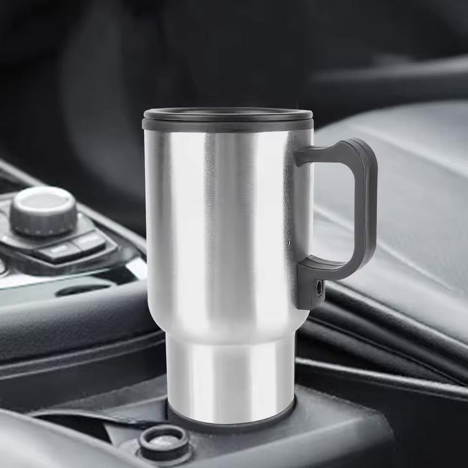 電気温水器,ステンレス12V  450ml