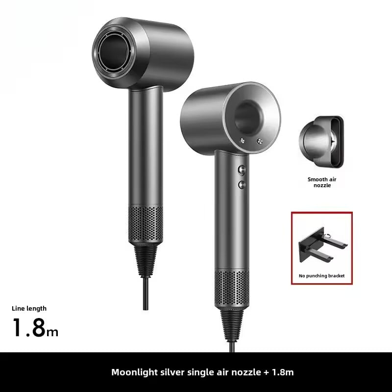 プロフェッショナル ヘアドライヤー