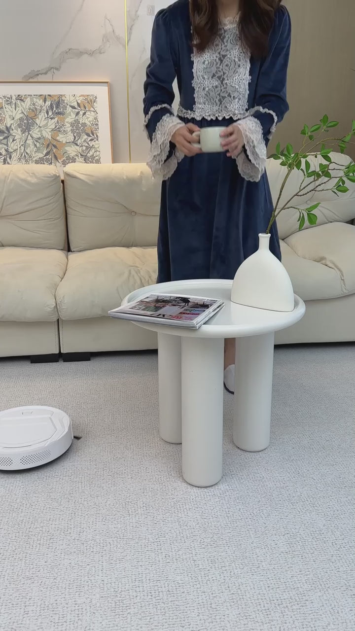 ロボット掃除機 　WiFi/アプリ/Alexa、190 ° 全方向検知